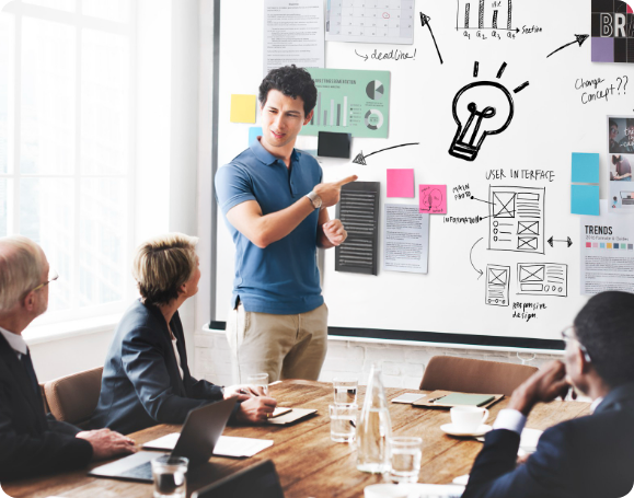 Saas Product Development